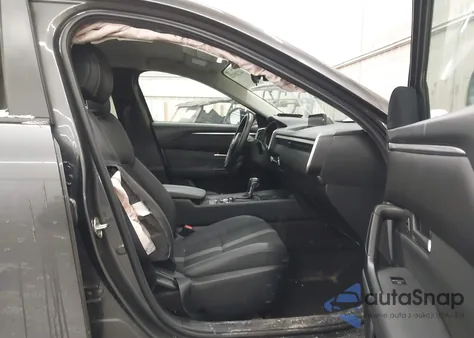 2025 Mazda Cx-50 2.5 S Premium Package из США, поврежденный, VIN 7MMVABDM4SN305762